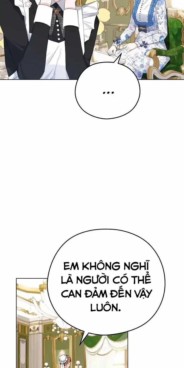 Cây Cúc Tây Thân Yêu Của Tôi Chapter 4 trang 61