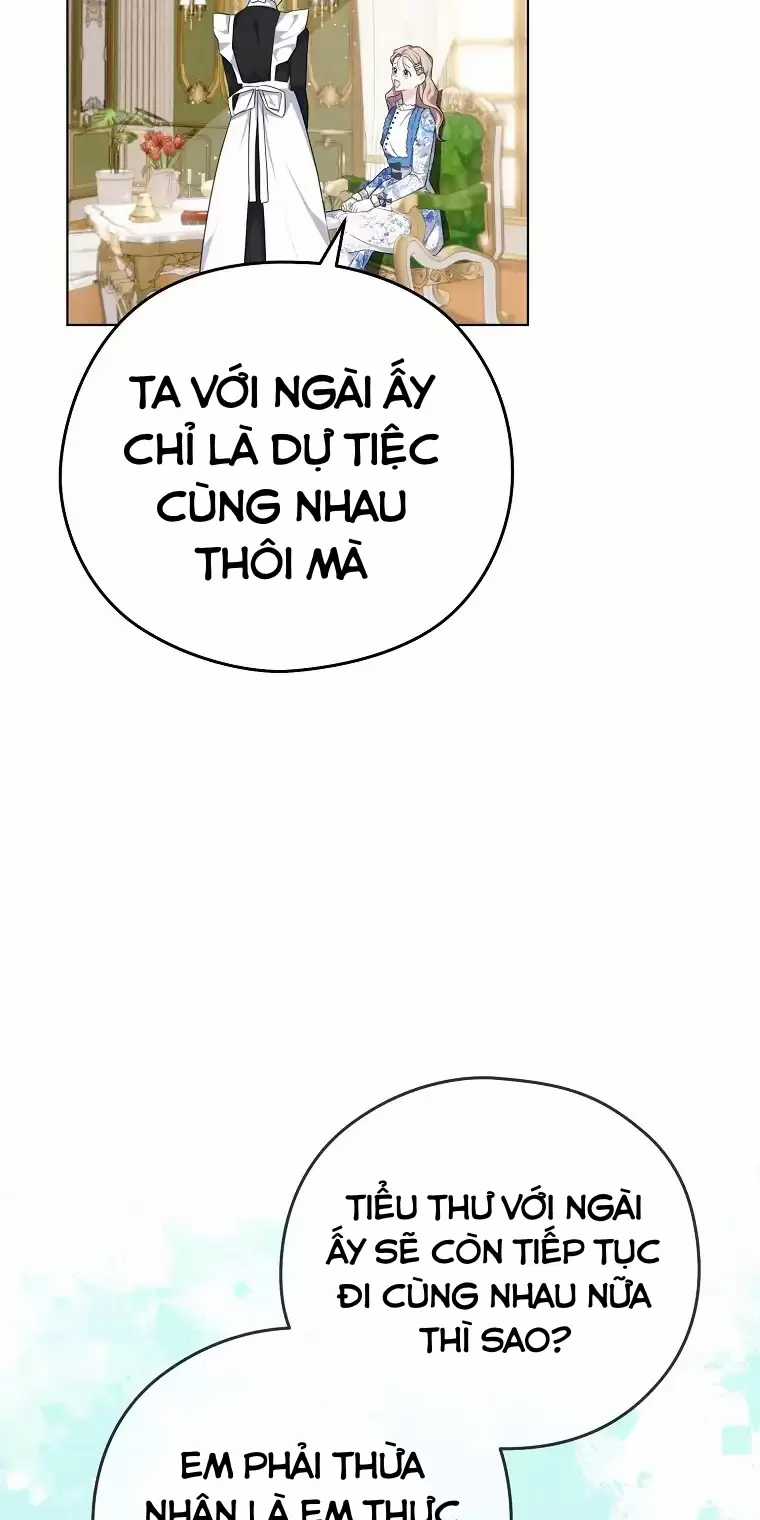 Cây Cúc Tây Thân Yêu Của Tôi Chapter 4 trang 62