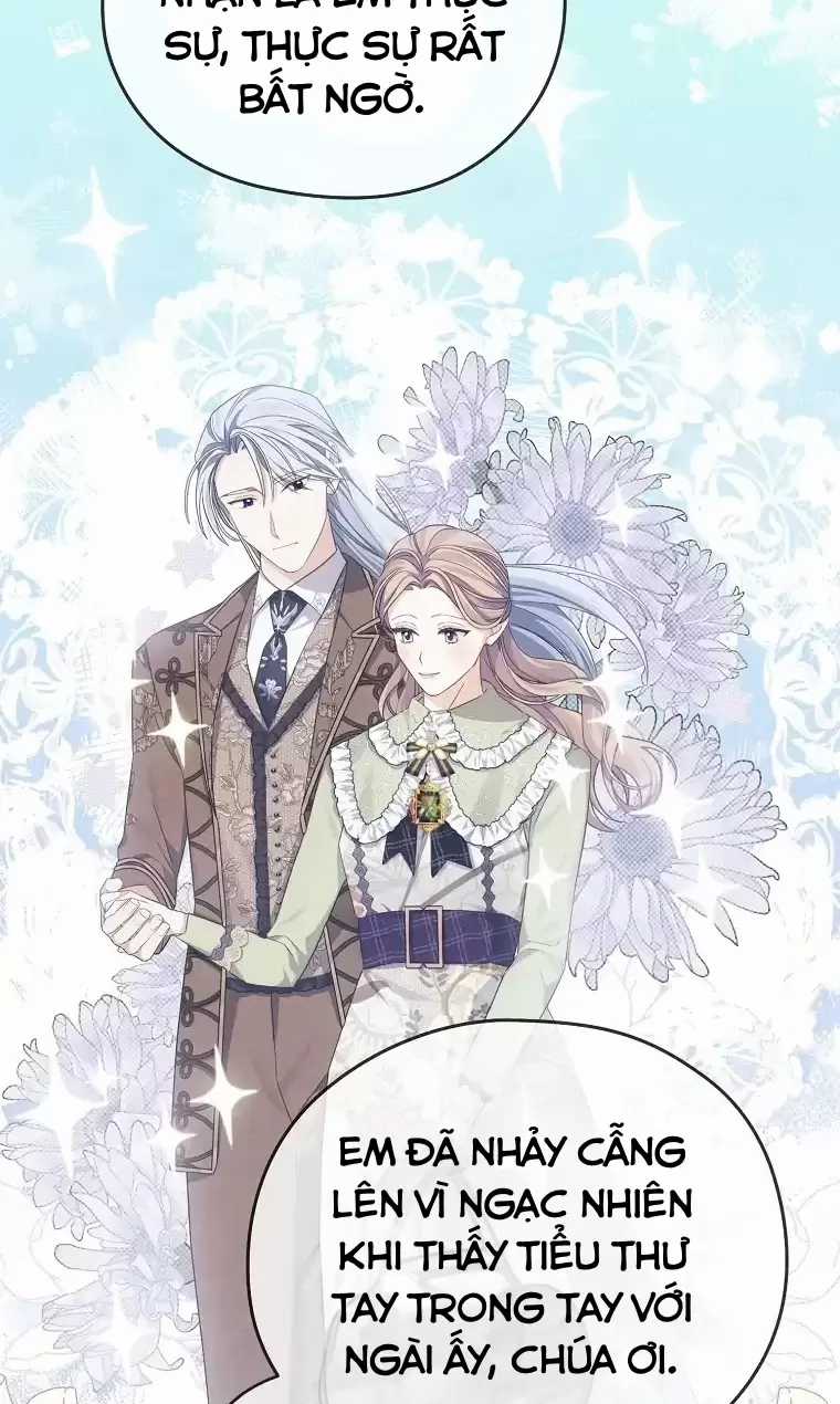 Cây Cúc Tây Thân Yêu Của Tôi Chapter 4 trang 63