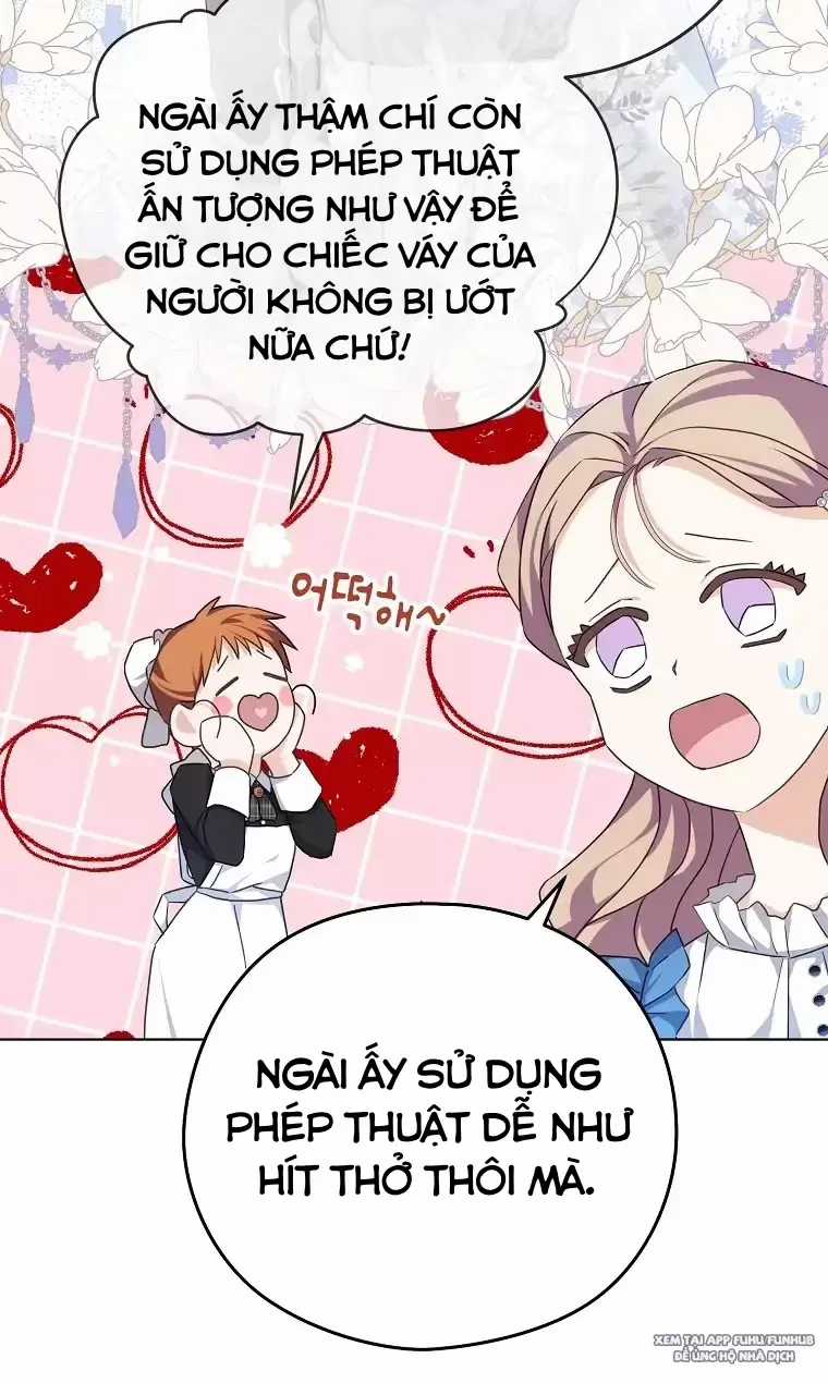 Cây Cúc Tây Thân Yêu Của Tôi Chapter 4 trang 64