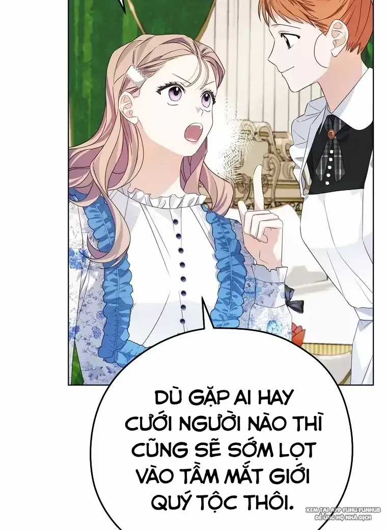 Cây Cúc Tây Thân Yêu Của Tôi Chapter 4 trang 68