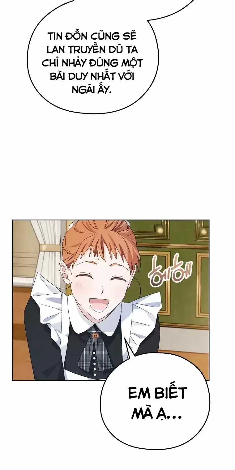 Cây Cúc Tây Thân Yêu Của Tôi Chapter 4 trang 69