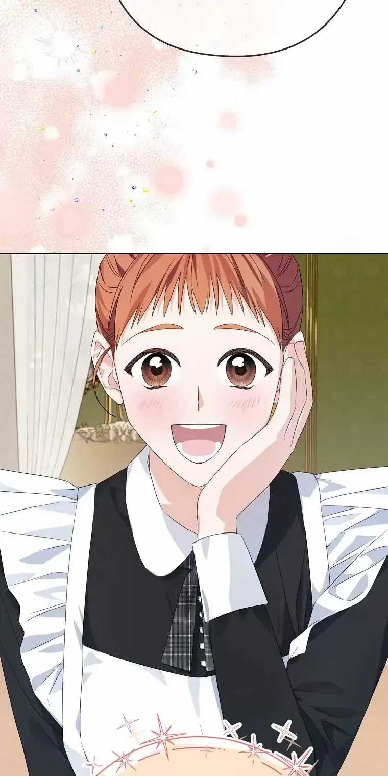 Cây Cúc Tây Thân Yêu Của Tôi Chapter 4 trang 72