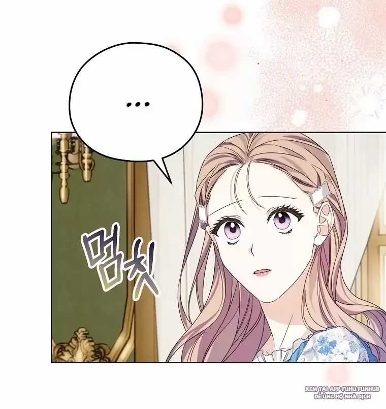 Cây Cúc Tây Thân Yêu Của Tôi Chapter 4 trang 74