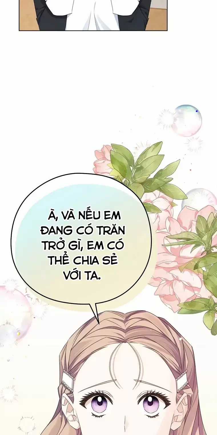 Cây Cúc Tây Thân Yêu Của Tôi Chapter 4 trang 79