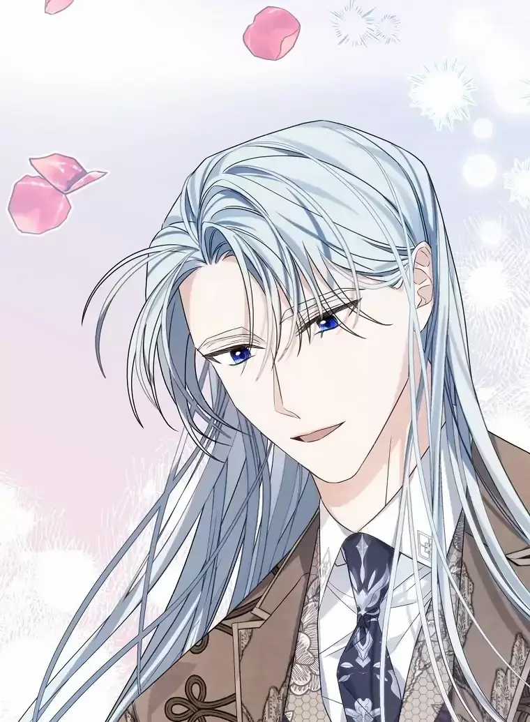 Cây Cúc Tây Thân Yêu Của Tôi Chapter 4 trang 8