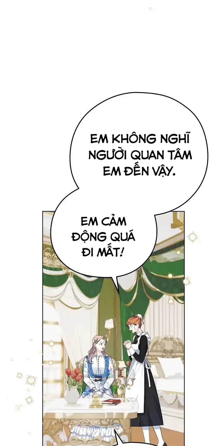 Cây Cúc Tây Thân Yêu Của Tôi Chapter 4 trang 82