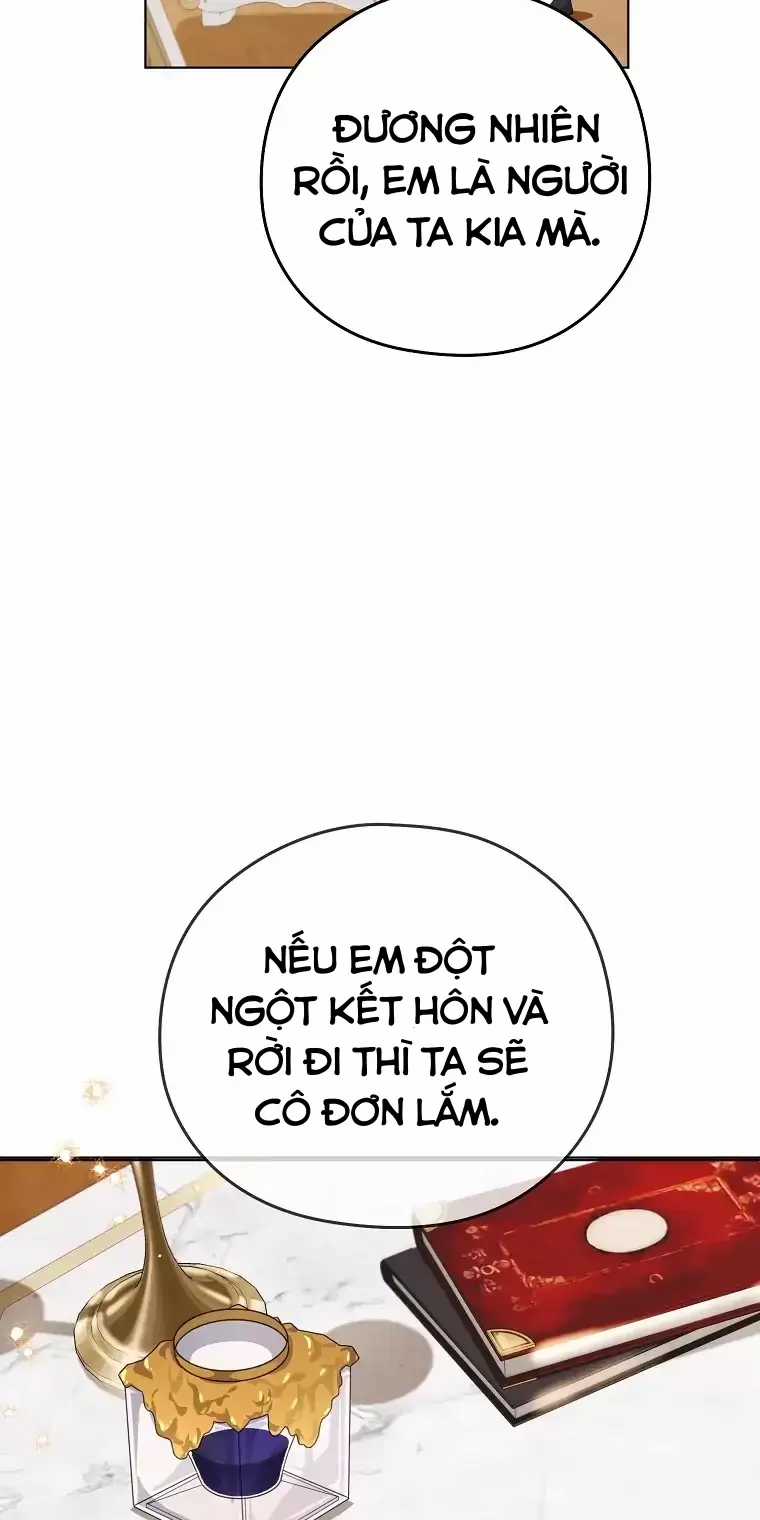 Cây Cúc Tây Thân Yêu Của Tôi Chapter 4 trang 83