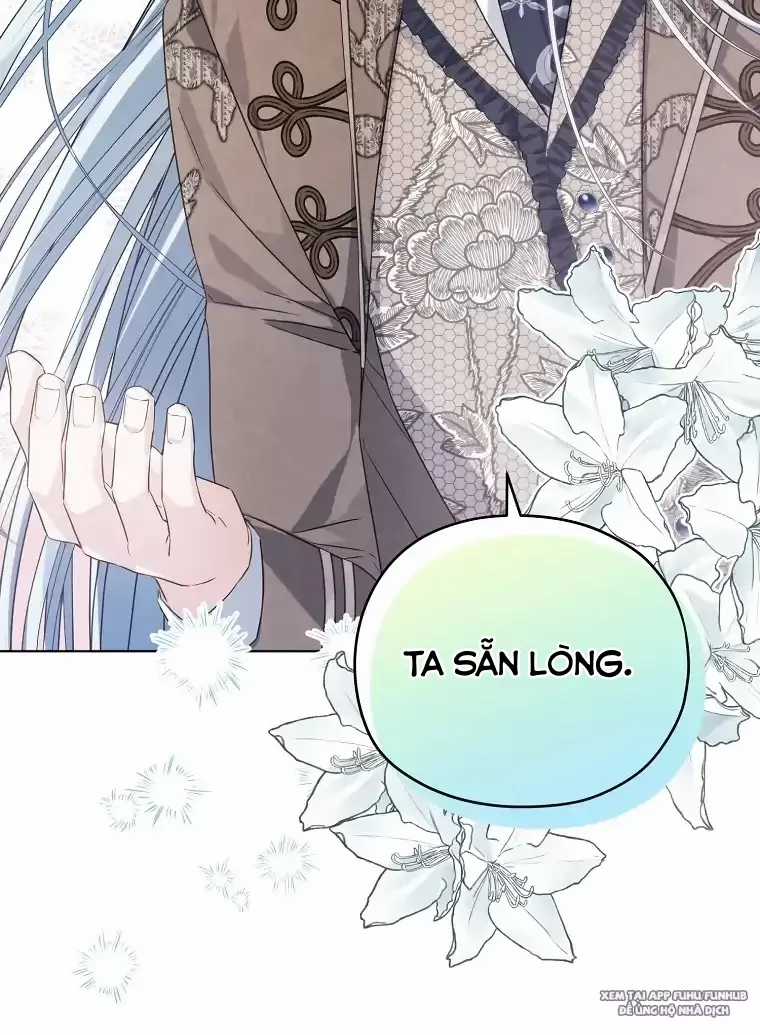 Cây Cúc Tây Thân Yêu Của Tôi Chapter 4 trang 9