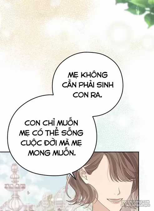 Cây Cúc Tây Thân Yêu Của Tôi Chapter 4 trang 95