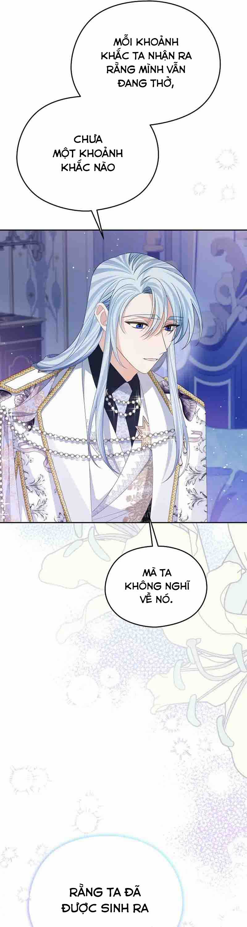 Cây Cúc Tây Thân Yêu Của Tôi Chapter 42 trang 1