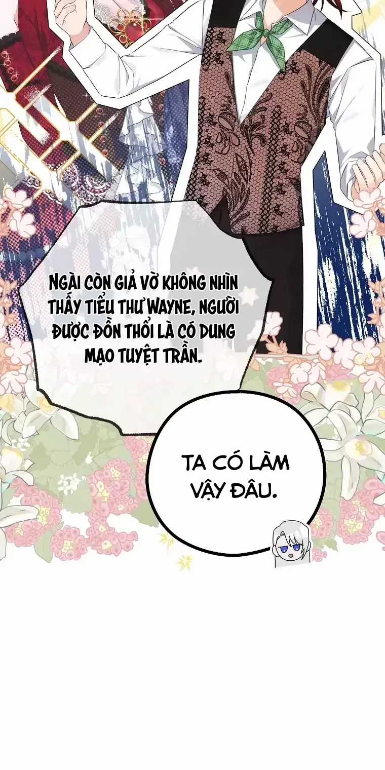 Cây Cúc Tây Thân Yêu Của Tôi Chapter 5 trang 10