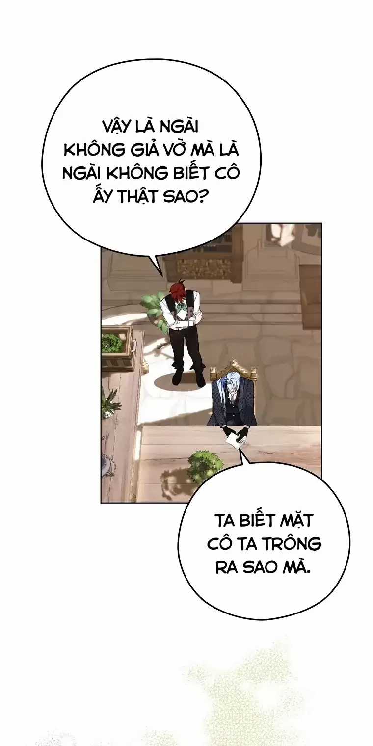 Cây Cúc Tây Thân Yêu Của Tôi Chapter 5 trang 11