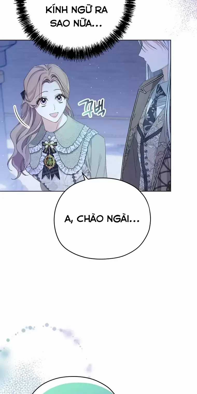 Cây Cúc Tây Thân Yêu Của Tôi Chapter 5 trang 112