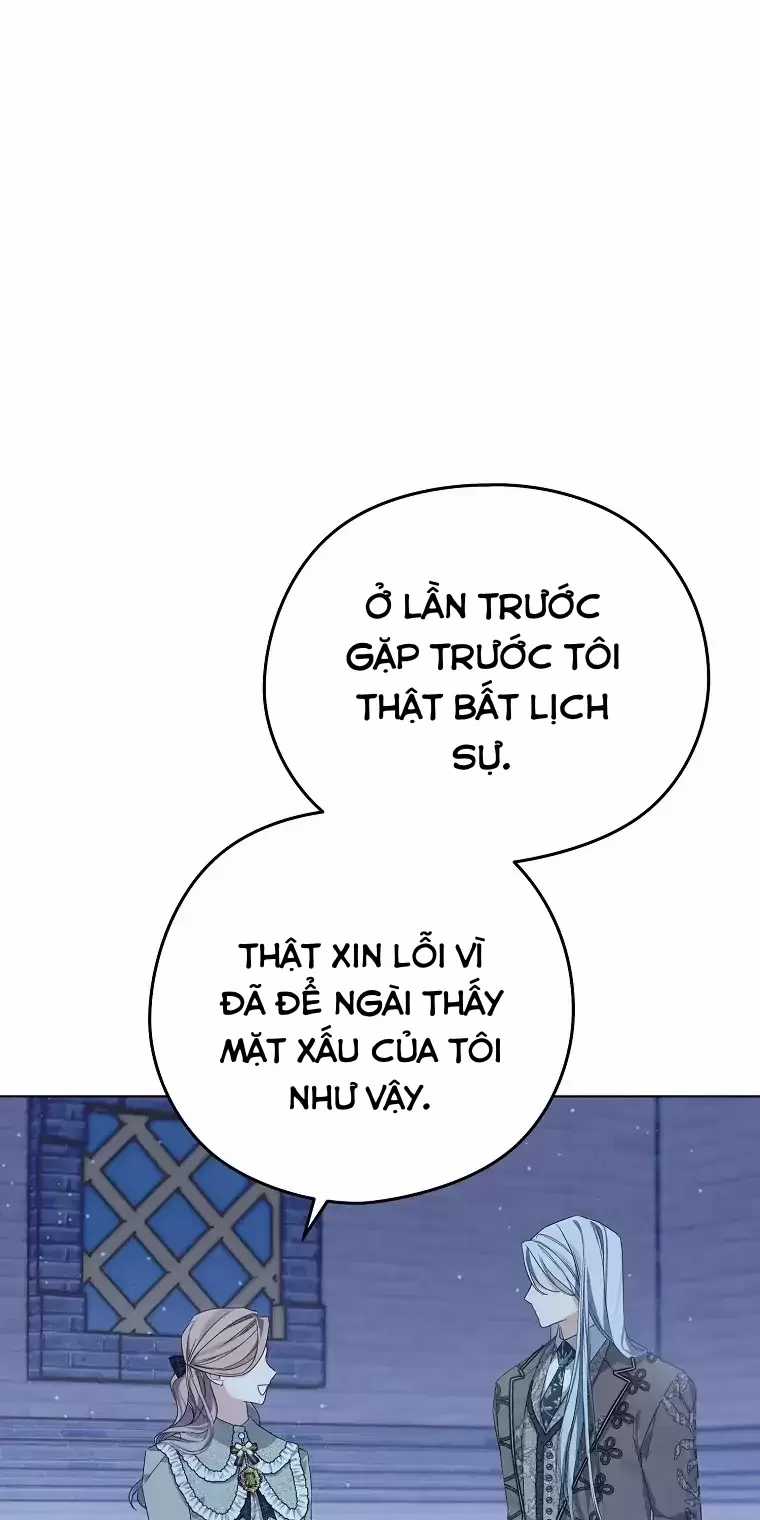 Cây Cúc Tây Thân Yêu Của Tôi Chapter 5 trang 115