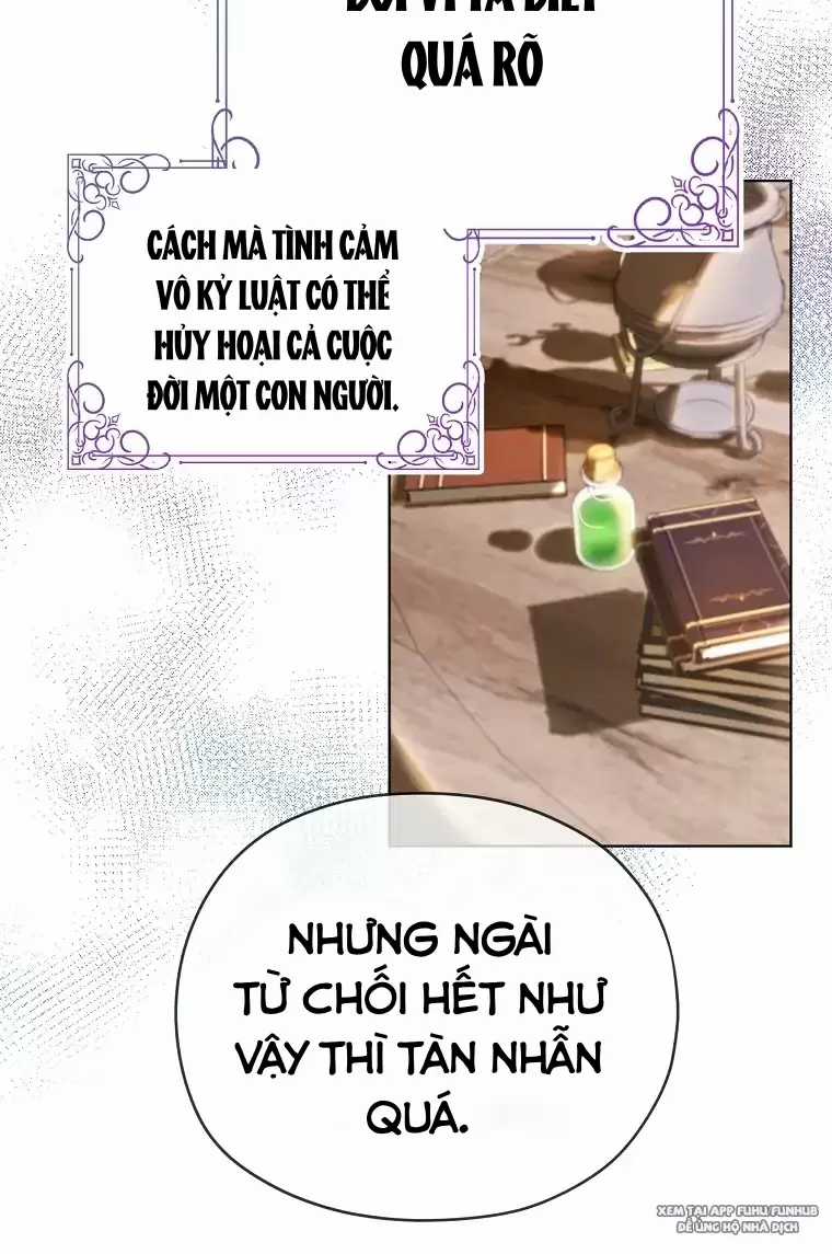 Cây Cúc Tây Thân Yêu Của Tôi Chapter 5 trang 14