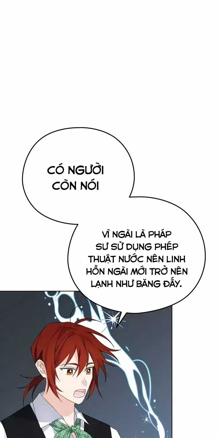 Cây Cúc Tây Thân Yêu Của Tôi Chapter 5 trang 15