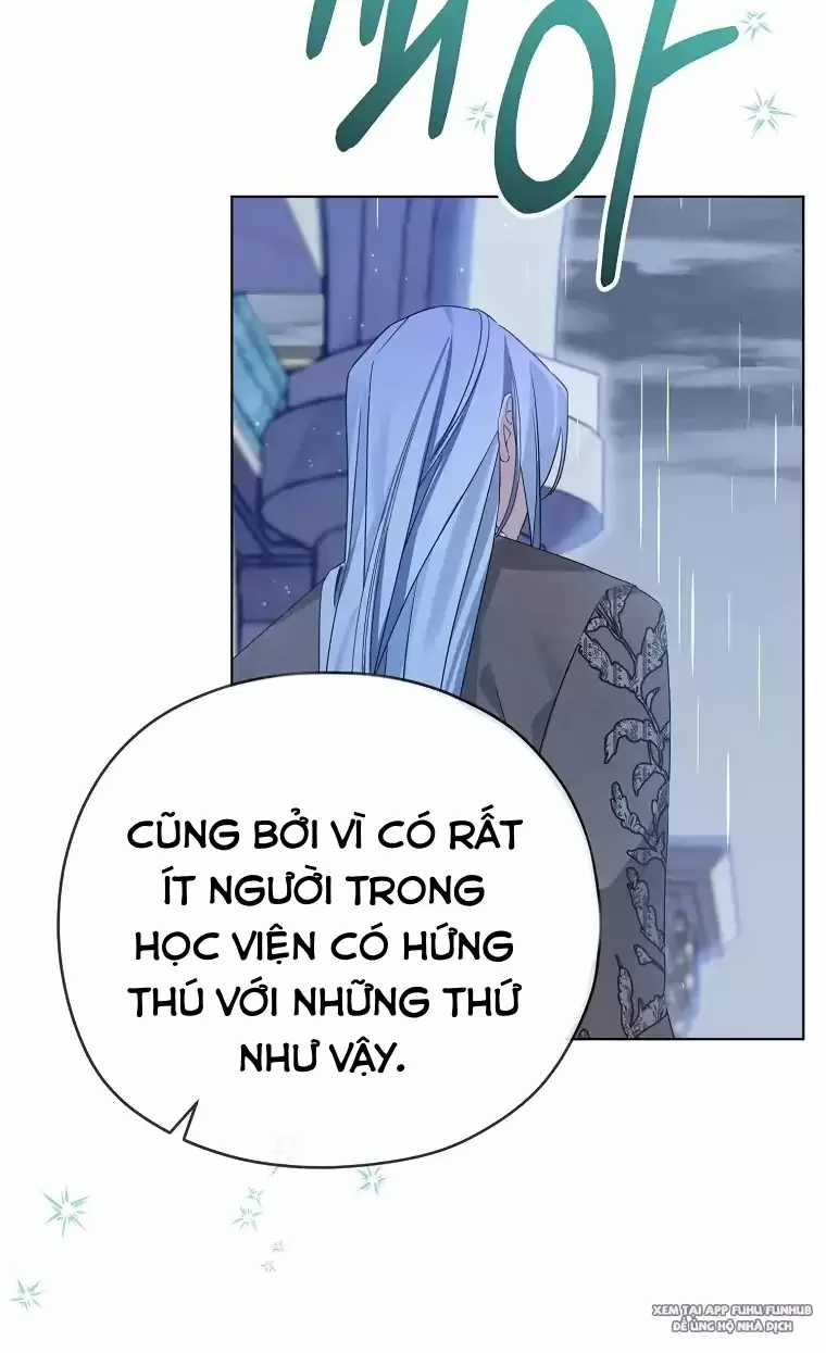Cây Cúc Tây Thân Yêu Của Tôi Chapter 5 trang 158