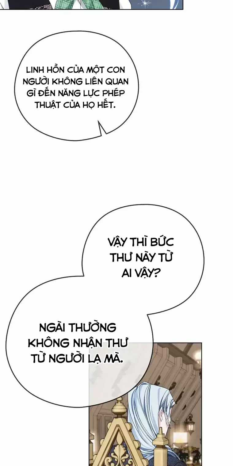 Cây Cúc Tây Thân Yêu Của Tôi Chapter 5 trang 16