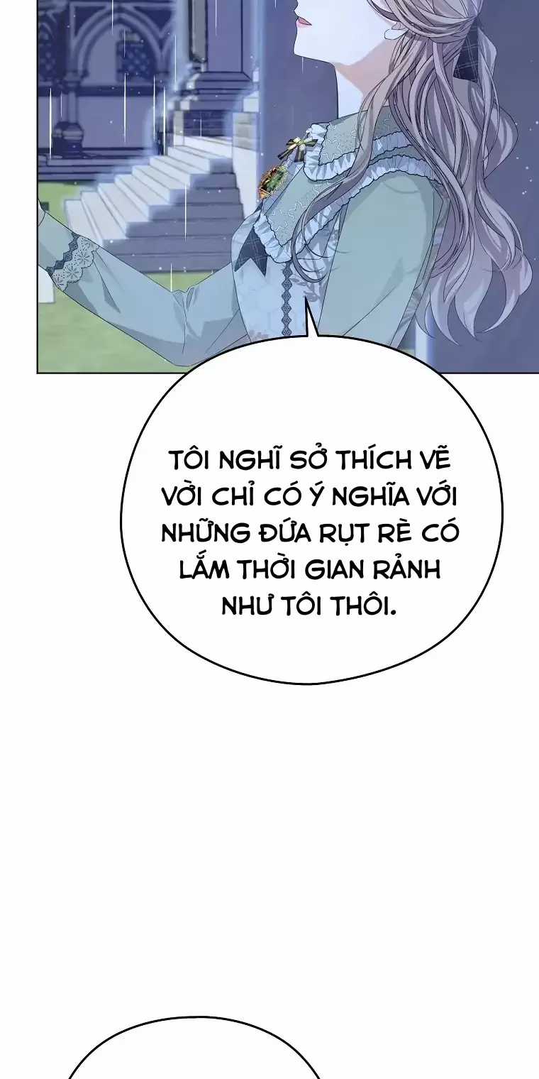 Cây Cúc Tây Thân Yêu Của Tôi Chapter 5 trang 160