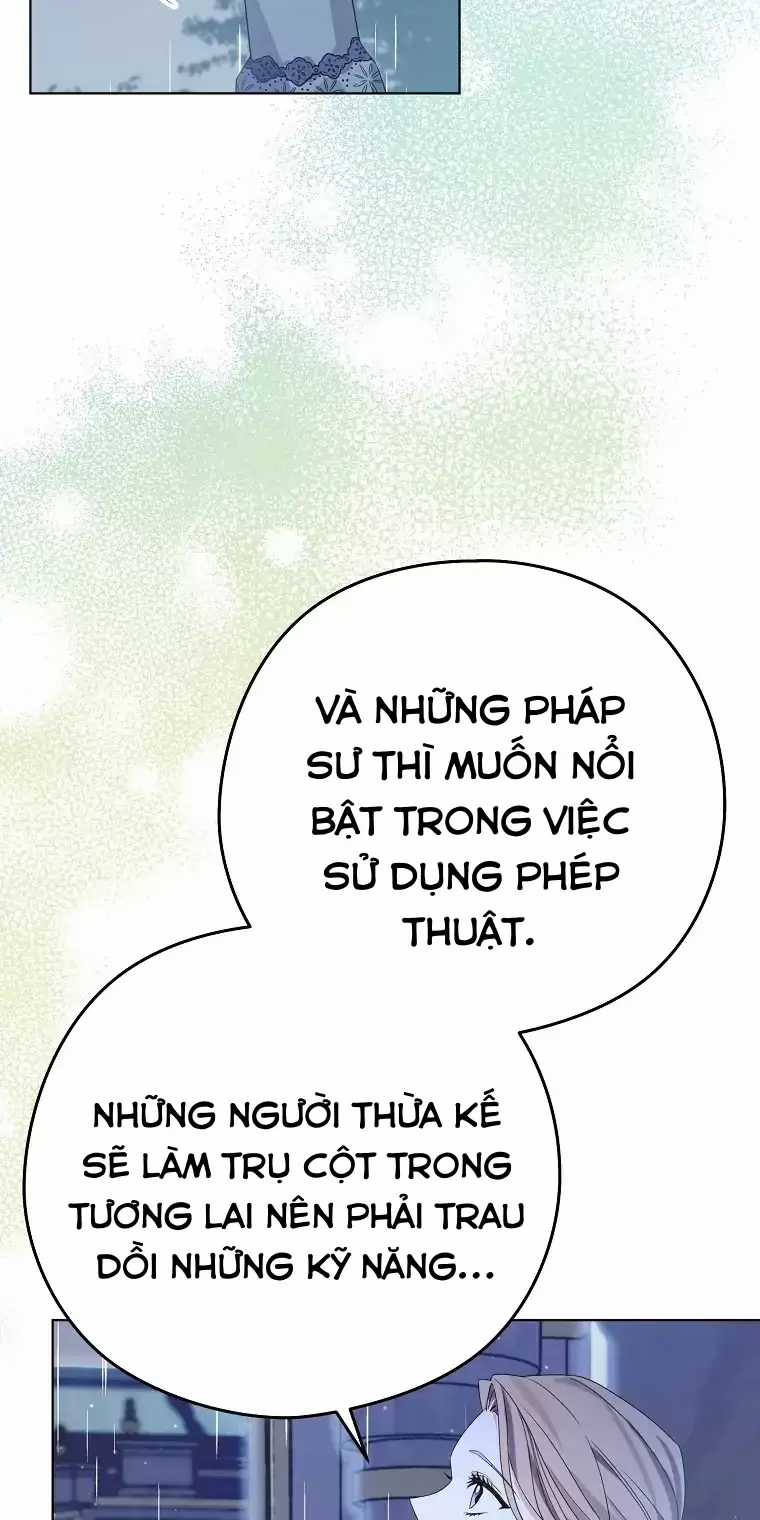 Cây Cúc Tây Thân Yêu Của Tôi Chapter 5 trang 161