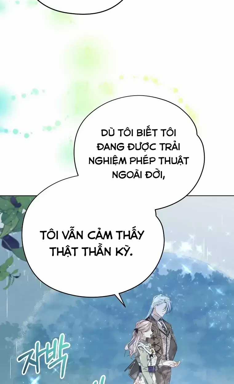 Cây Cúc Tây Thân Yêu Của Tôi Chapter 5 trang 186
