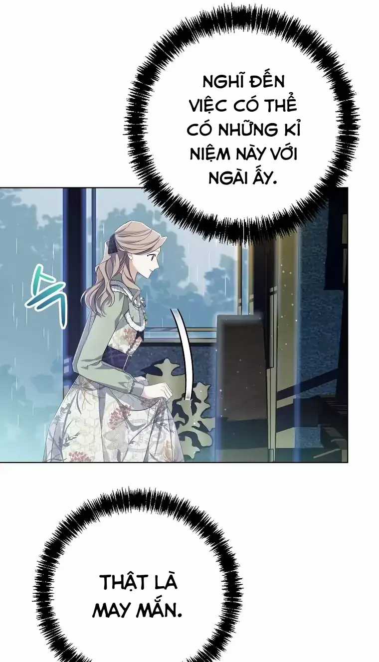 Cây Cúc Tây Thân Yêu Của Tôi Chapter 5 trang 192