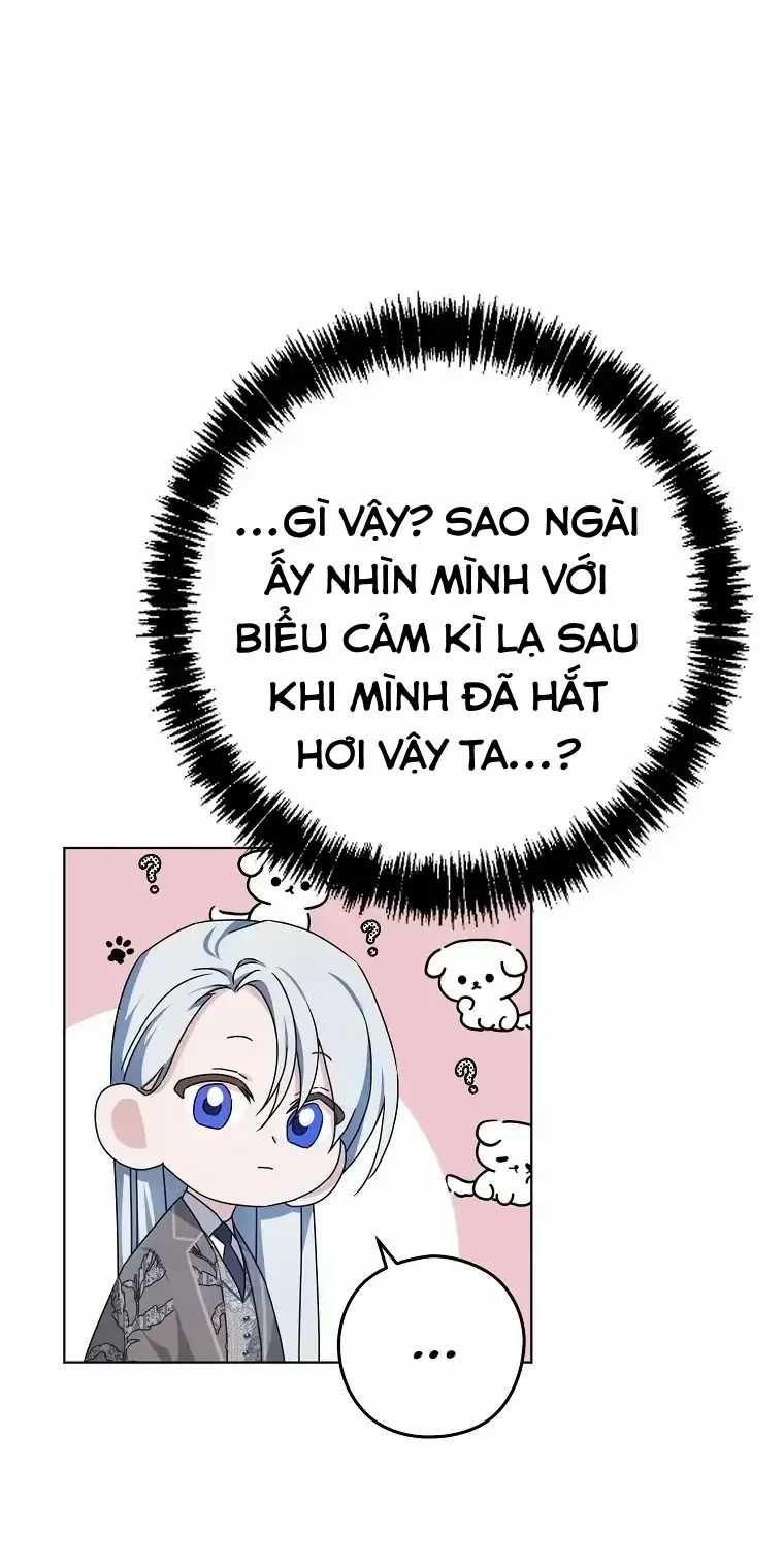 Cây Cúc Tây Thân Yêu Của Tôi Chapter 5 trang 196