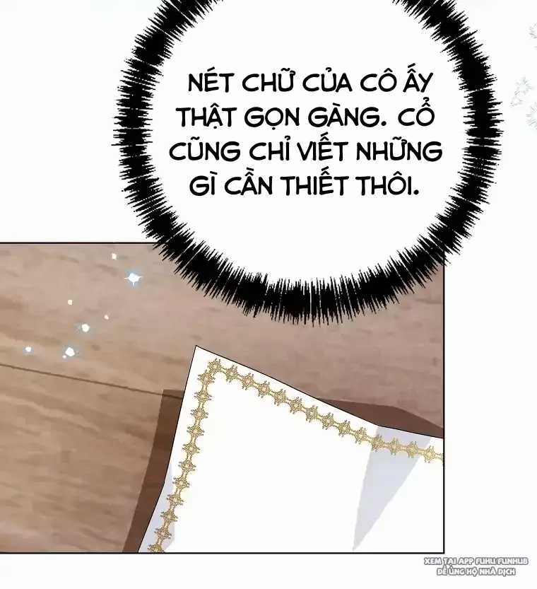 Cây Cúc Tây Thân Yêu Của Tôi Chapter 5 trang 20
