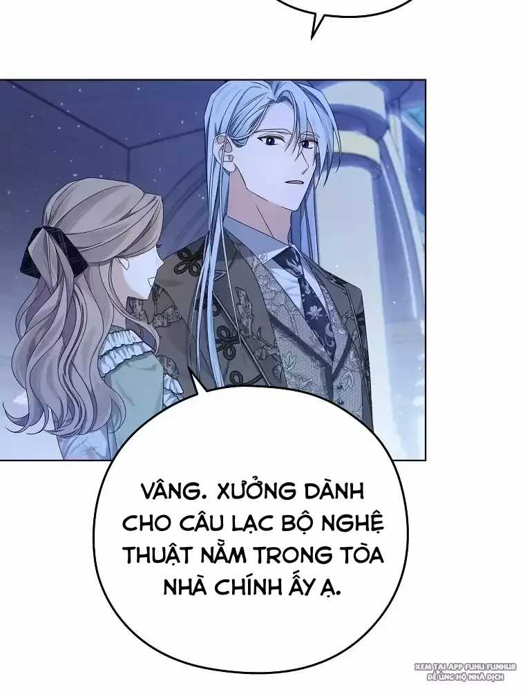 Cây Cúc Tây Thân Yêu Của Tôi Chapter 5 trang 200
