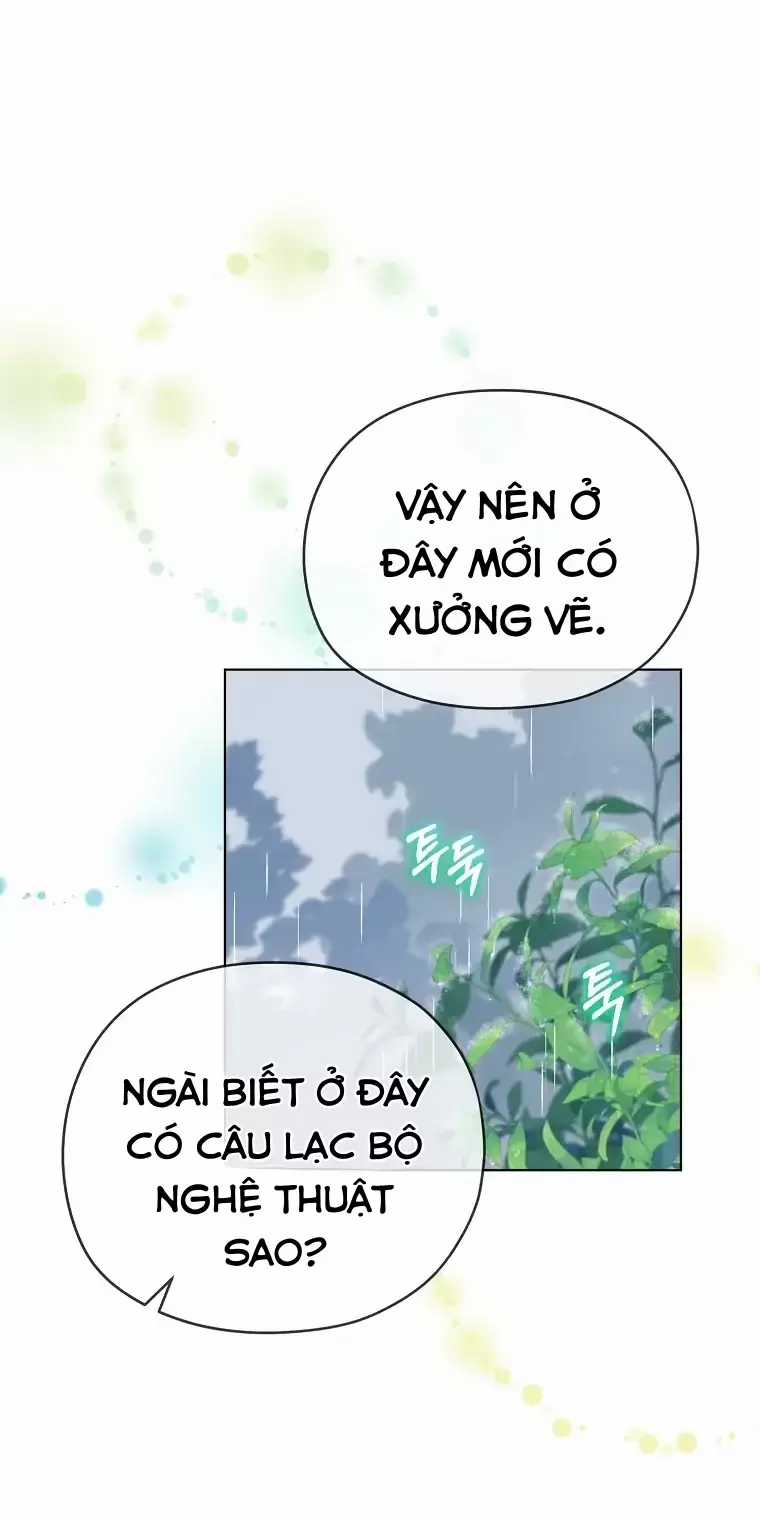 Cây Cúc Tây Thân Yêu Của Tôi Chapter 5 trang 201