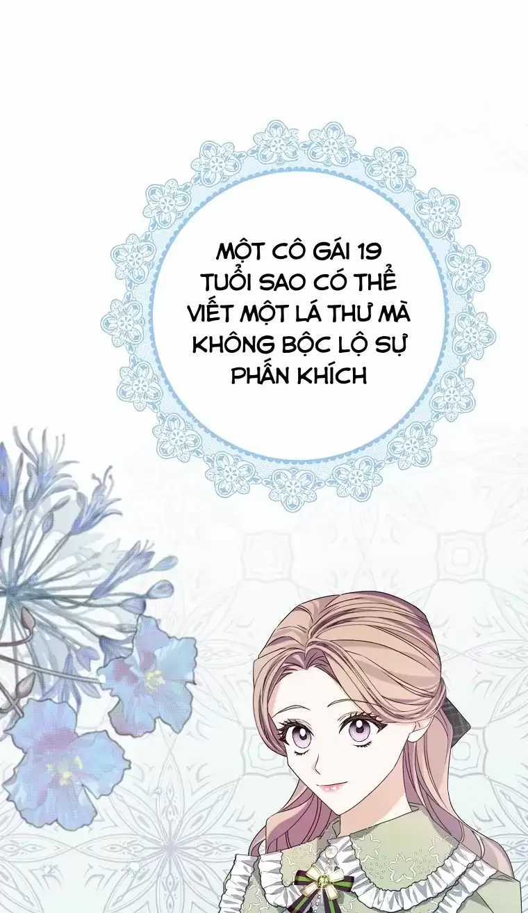 Cây Cúc Tây Thân Yêu Của Tôi Chapter 5 trang 21