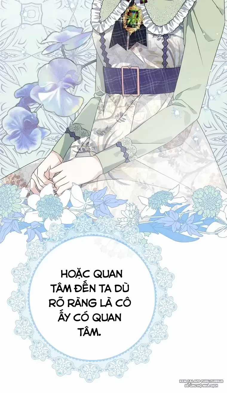 Cây Cúc Tây Thân Yêu Của Tôi Chapter 5 trang 22