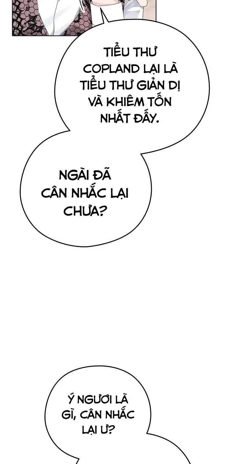 Cây Cúc Tây Thân Yêu Của Tôi Chapter 5 trang 25