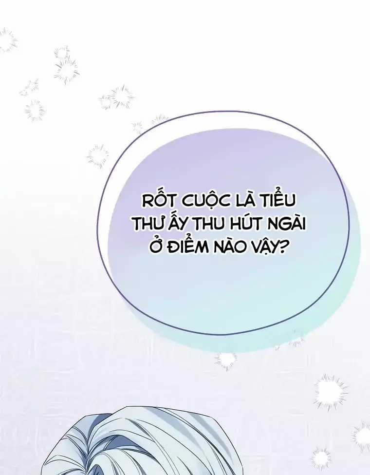 Cây Cúc Tây Thân Yêu Của Tôi Chapter 5 trang 27