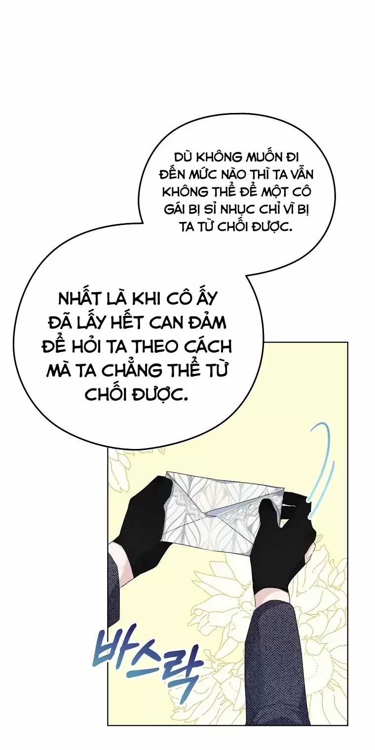 Cây Cúc Tây Thân Yêu Của Tôi Chapter 5 trang 29