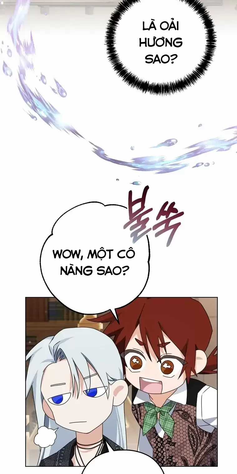 Cây Cúc Tây Thân Yêu Của Tôi Chapter 5 trang 3