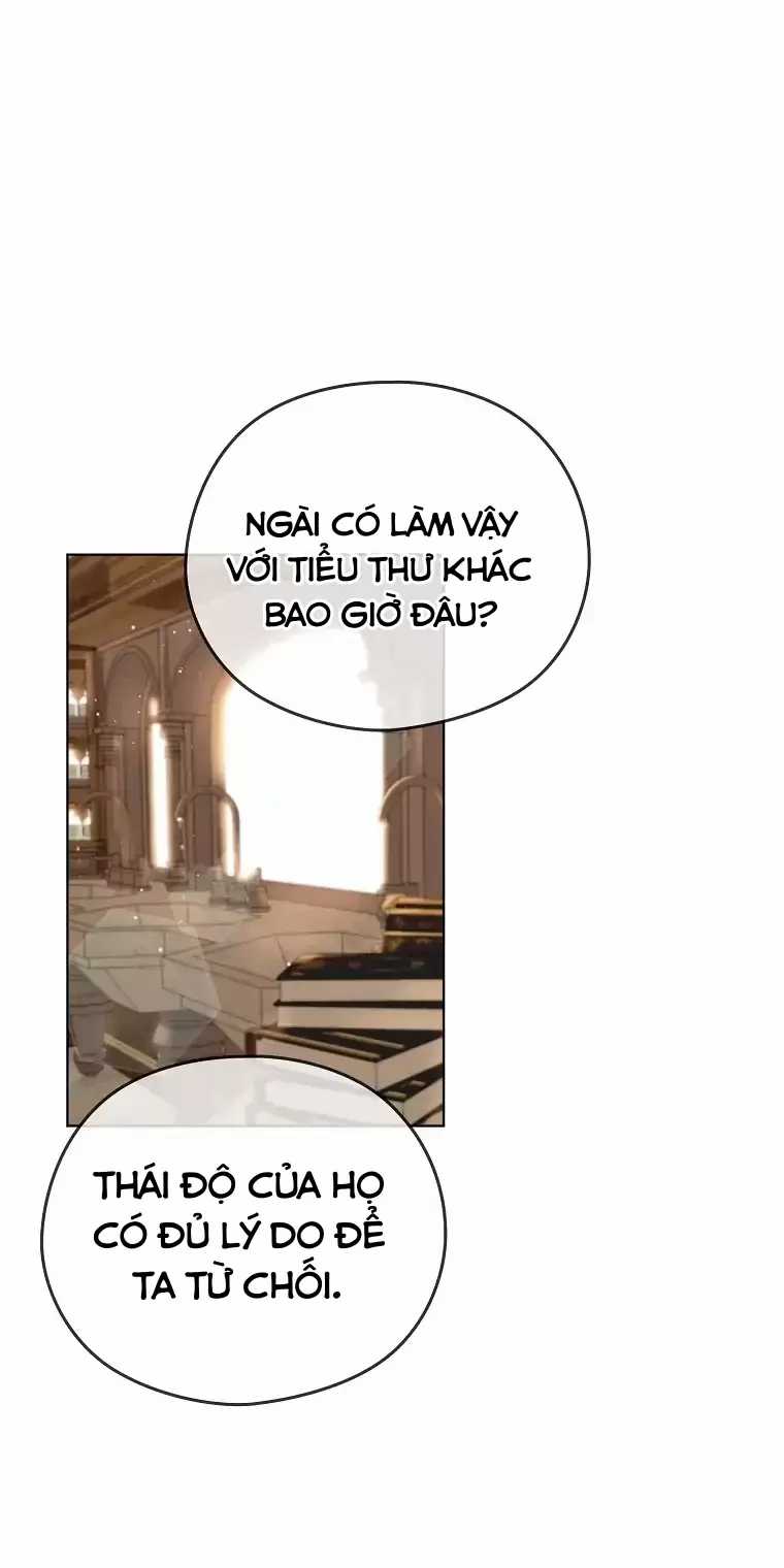 Cây Cúc Tây Thân Yêu Của Tôi Chapter 5 trang 30