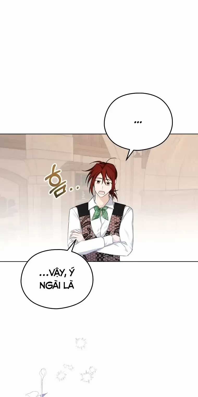 Cây Cúc Tây Thân Yêu Của Tôi Chapter 5 trang 31