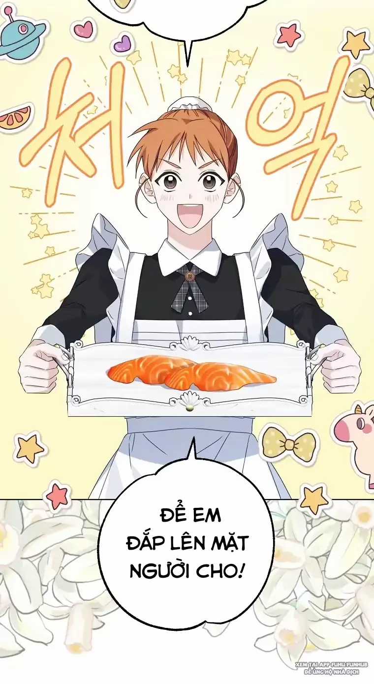 Cây Cúc Tây Thân Yêu Của Tôi Chapter 5 trang 41