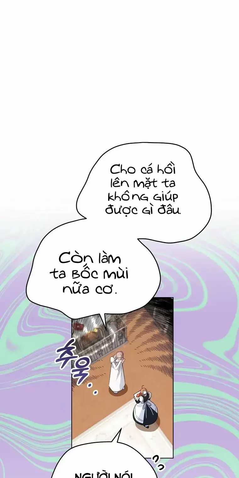 Cây Cúc Tây Thân Yêu Của Tôi Chapter 5 trang 42