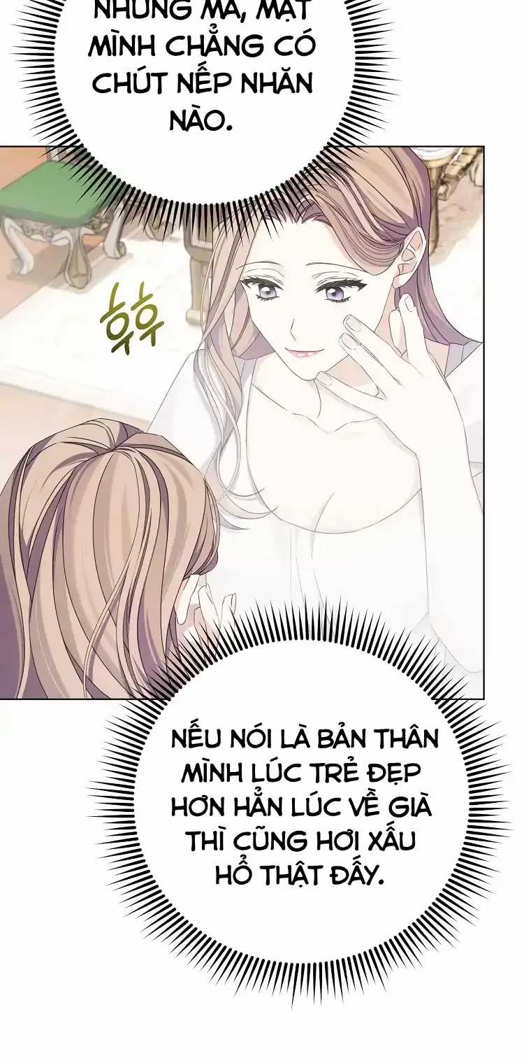 Cây Cúc Tây Thân Yêu Của Tôi Chapter 5 trang 45