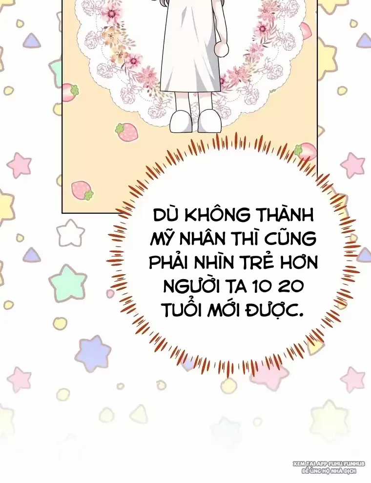 Cây Cúc Tây Thân Yêu Của Tôi Chapter 5 trang 47
