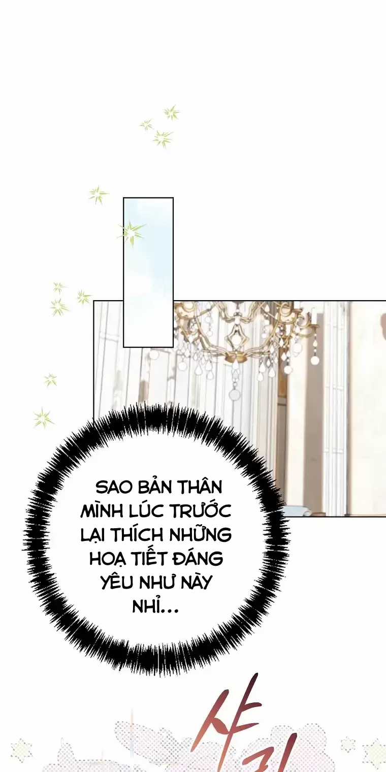 Cây Cúc Tây Thân Yêu Của Tôi Chapter 5 trang 48