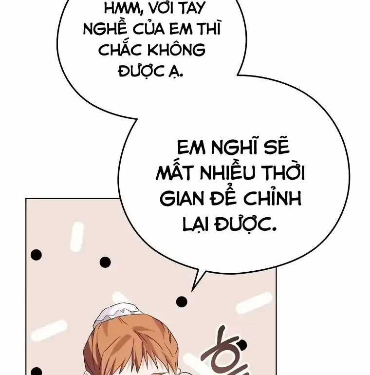 Cây Cúc Tây Thân Yêu Của Tôi Chapter 5 trang 53
