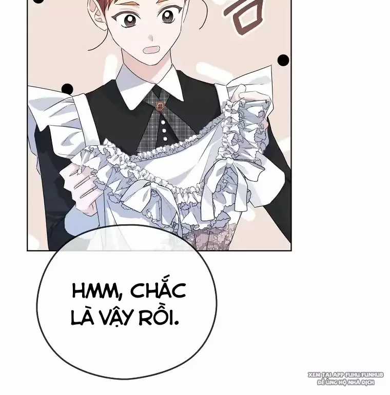 Cây Cúc Tây Thân Yêu Của Tôi Chapter 5 trang 54