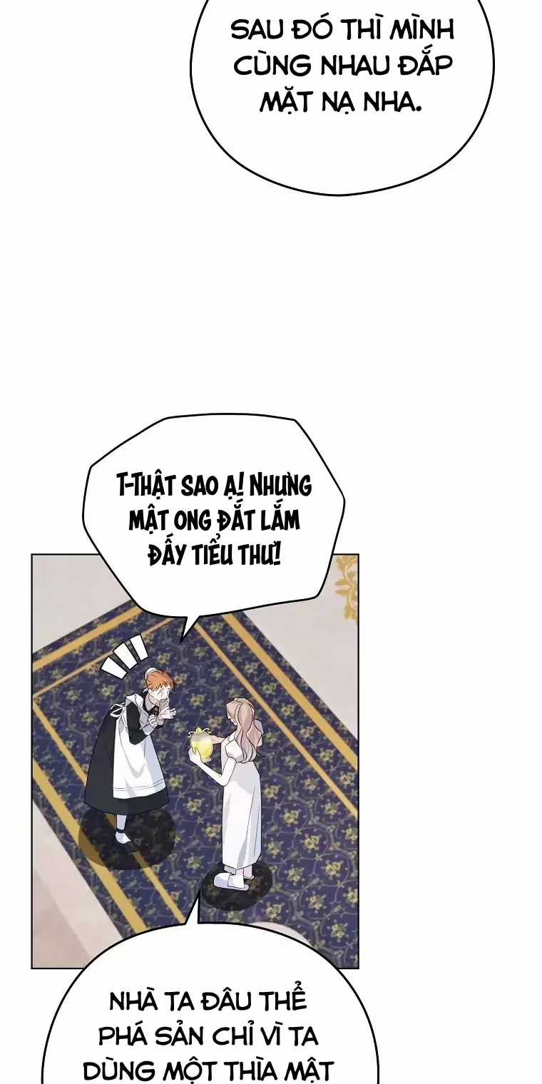 Cây Cúc Tây Thân Yêu Của Tôi Chapter 5 trang 56