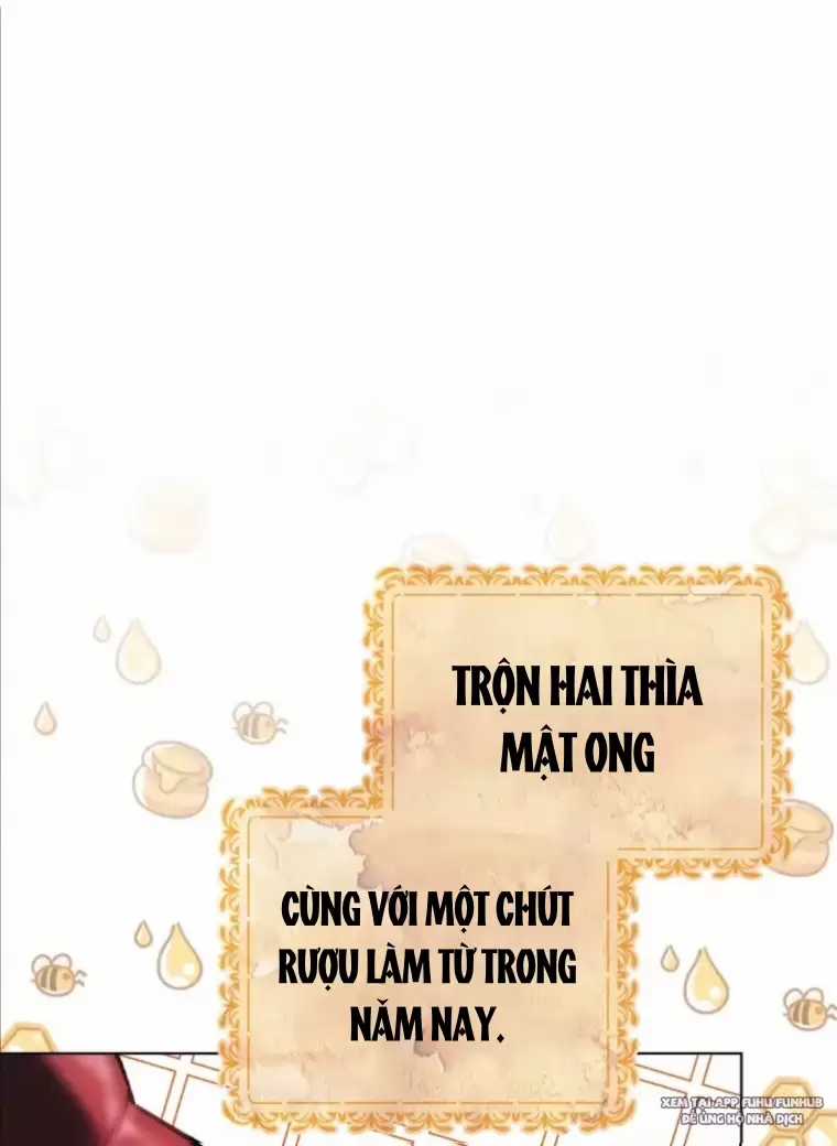 Cây Cúc Tây Thân Yêu Của Tôi Chapter 5 trang 58