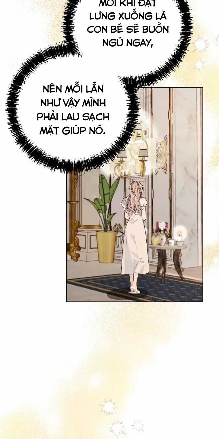 Cây Cúc Tây Thân Yêu Của Tôi Chapter 5 trang 61