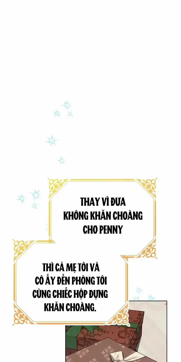 Cây Cúc Tây Thân Yêu Của Tôi Chapter 5 trang 64